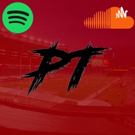 Patriots Today Podcast