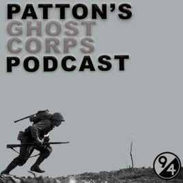 Patton's Ghost Corps