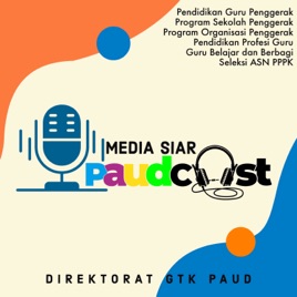 PAUDCast GTK PAUD