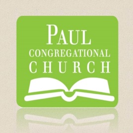 Paul Congregational Church, Paul, Idaho
