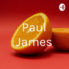 Paul James