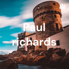 Paul richards