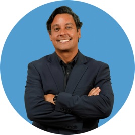 Paulo Capparelli - Oficial