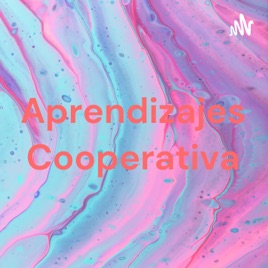 Aprendizajes Cooperativa