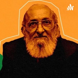 PAULO FREIRE