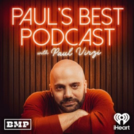 Paul’s Best Podcast