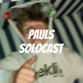 Pauls Solocast