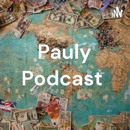 Pauly Podcast