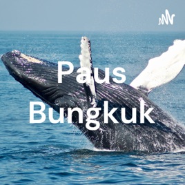 Paus Bungkuk