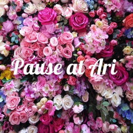 Pause at Ari