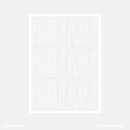 PAUSE IT PLAY IT // The 1975 Podcast