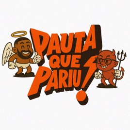 Pauta Que Pariu!