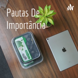 Pautas De Importância