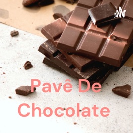 Pavê De Chocolate 🍫