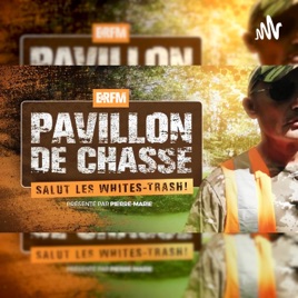 Pavillon de Chasse