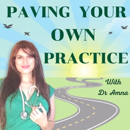 Paving Your Own Practice