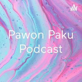 Pawon Paku Podcast