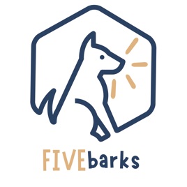 Pawsitively Dog by FiveBarks
