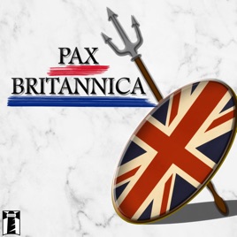 Pax Britannica: A History of the British Empire