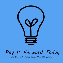 Pay It Forward Today