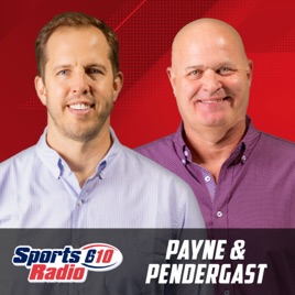 Payne & Pendergast