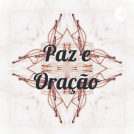 Paz e Oração