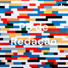 PB de Redação