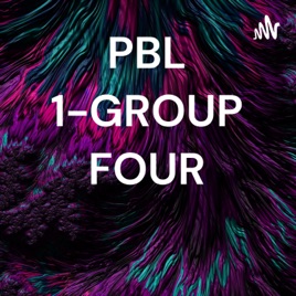 PBL 1-GROUP FOUR