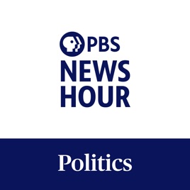 PBS News Hour - Politics