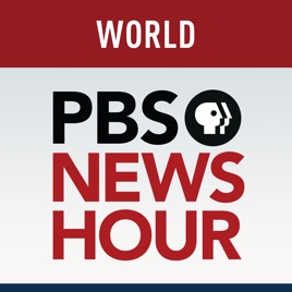 PBS News Hour - World