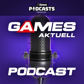 PC Games Podcast