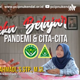 PC IPNU IPPNU Kendal