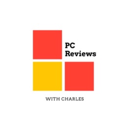 PC Reviews With Charles