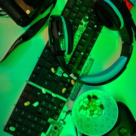 PCGaming-Chillcast