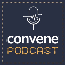PCMA Convene Podcast