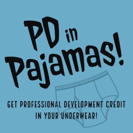 PD in Pajamas