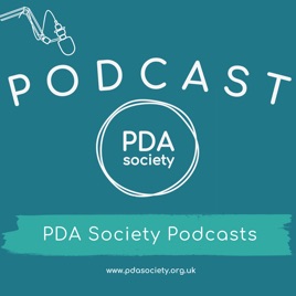 PDA Society Podcast