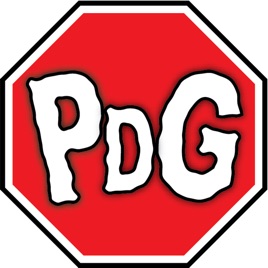PdG - PodCast de Garagem