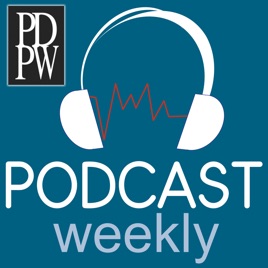 PDPW Podcasts