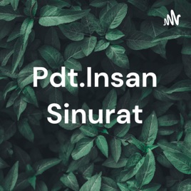 Pdt.Insan Sinurat