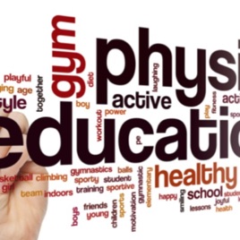 PE Podcast with Ms. Sherry
