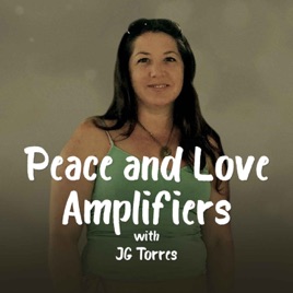 Peace and Love Amplifiers