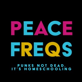 Peace Freqs