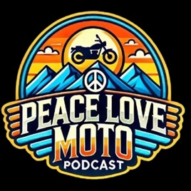 Peace Love Moto - Where Motorcycling meets Mindfulness