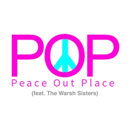 Peace Out Place (ft. The Warsh Sisters)