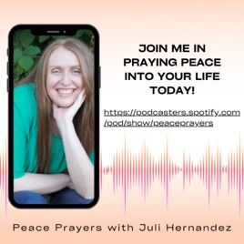 Peace Prayers