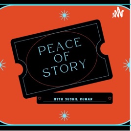Peace Story With Sushil Kumar