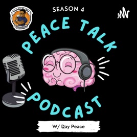 Peace Talk Podcast