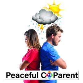 Peaceful Co-Parent