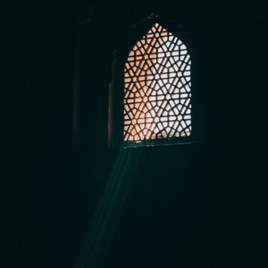 Peaceful Reminder